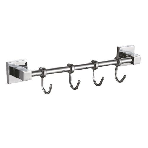 Крючок Haiba HB8615-4