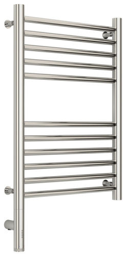 Полотенцесушитель Сунержа Богема 3.0 4005-5804-6040 43х72 электрический сиреневый