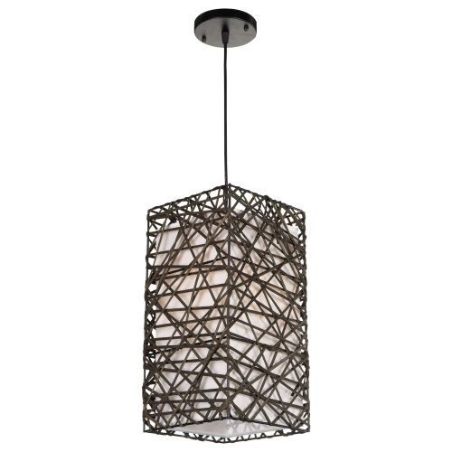 Светильник подвесной Velante 572-726-01