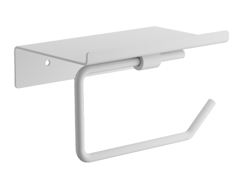 Бумагодержатель BELZ B9001-8