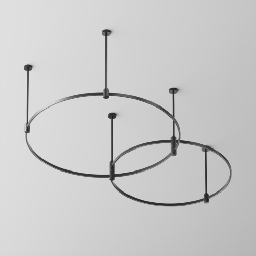 Готовая конструкция (набор) Maytoni Technical TFC-Flar-M01-B