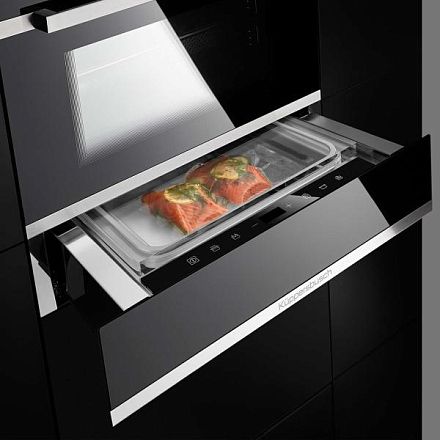 Вакууматор Kuppersbusch CSV 6800.0 S9 - фото 2