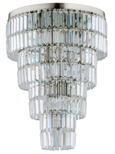 Люстра потолочная Kutek Ellini (Еллини) ELL-PLM-6(N)450/II