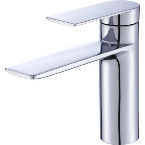 Смеситель Savol S-601811 на раковину хром