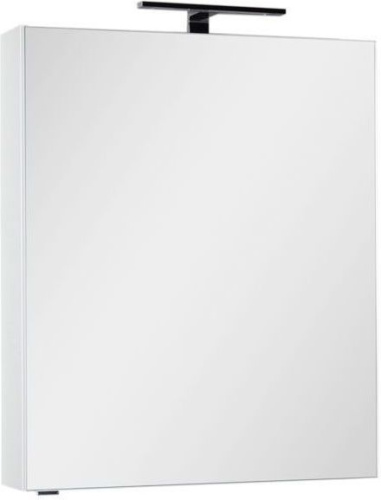 Зеркало-шкаф Aquanet Алвита 00184038 70х85 подвесной