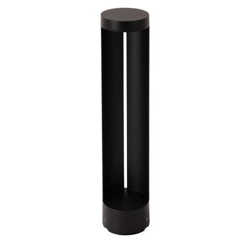 Ландшафтный светильник Arte Lamp New York (Нев Ыорк) A1645PA-1BK