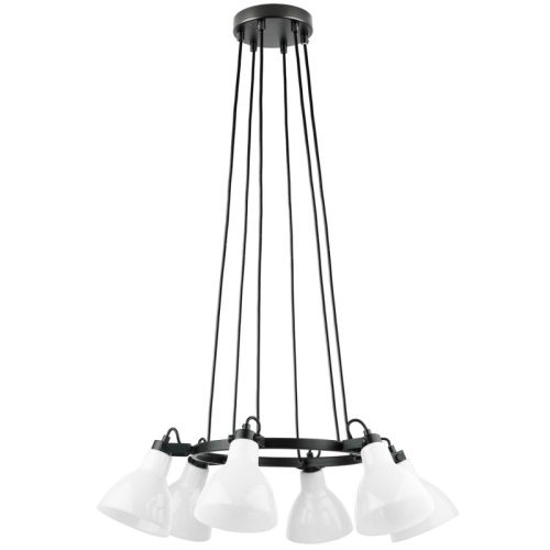 Люстра подвесная Lightstar Acrobata (Ацробата) 761160
