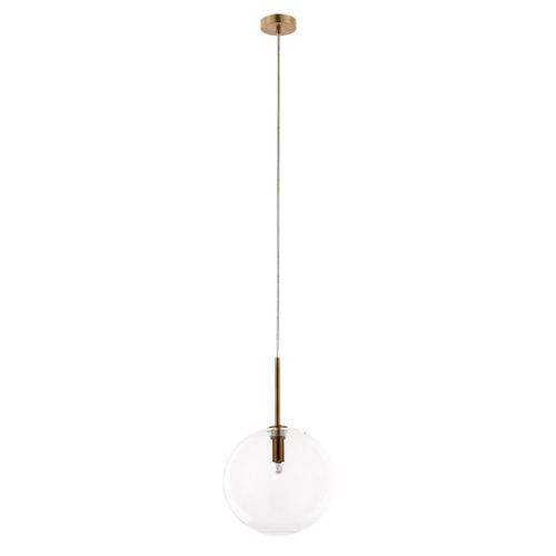 Светильник подвесной Arte Lamp Cameron (Цамерон) A7715SP-1AB