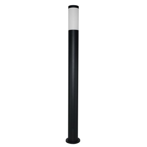 Ландшафтный светильник Arte Lamp Salire (Салире) A3157PA-1BK