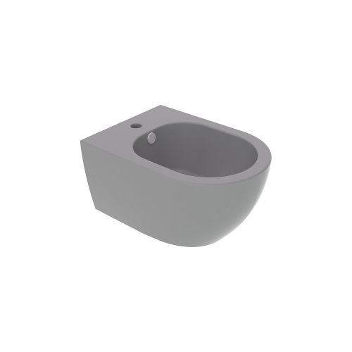 Биде GSG Ceramic Design Like LKBISO020 подвесное