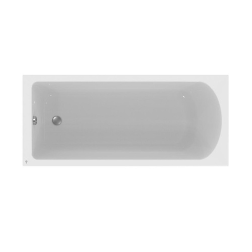Ванна акриловая Ideal Standard K274601 170х75 пристенная прямоугольная