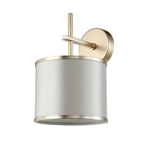 Бра Crystal Lux Sergio (Сергио) Sergio AP1 Gold