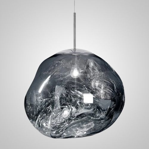 Светильник подвесной ImperiumLoft Tom dixon melt (Том диксон мелт) 233054-22