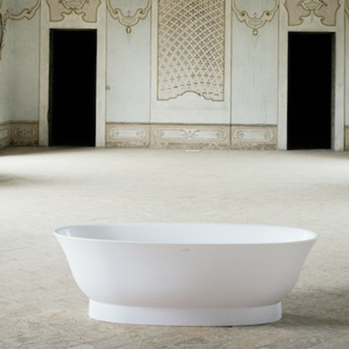 Ванна акриловая Laufen New Classic 2.2085.2.000.000.1 190х90 отдельностоящая овальная Ванна акриловая Laufen New Classic 2.2085.2.000.000.1 190х90 отдельностоящая овальная