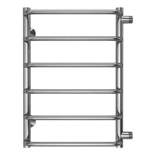 Полотенцесушитель Terminus 4670078530325 48х60 водяной хром