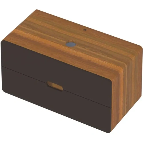 Тумба под раковину 1MarKa Vortex Ц0000033061 100х50х50