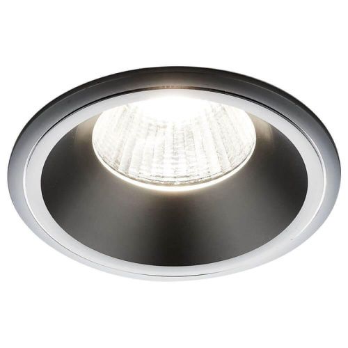 Светильник встраиваемый Ambrella Light Classic (Цлассиц) A901 SL