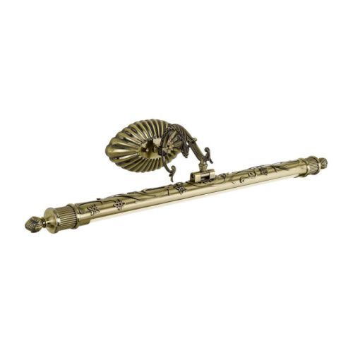 Подсветка для картин Arte Lamp Napoli (Наполи) A6308AP-1AB