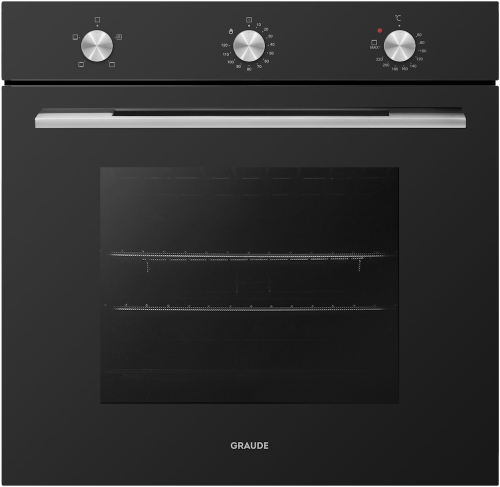 Духовой шкаф Graude Comfort BE 60.0 S