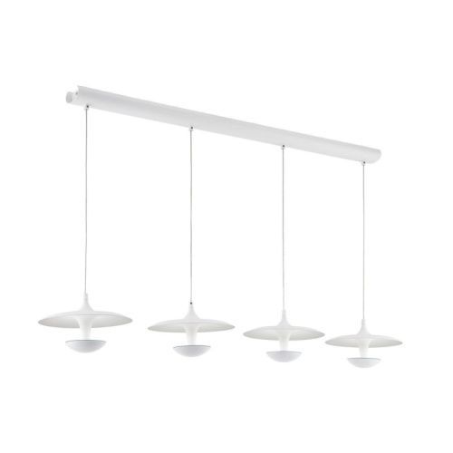 Светильник подвесной Eglo Toronja White (Торонджа Вхите) 95961