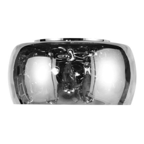 Светильник настенный Lumina Deco Rubina (Рубина) LDW 8044-1 CHR