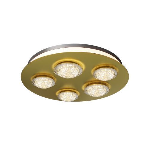 Светильник потолочный Maytoni Pharao MOD361CL-L58BS3K