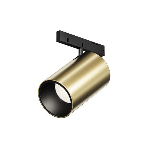 Светильник трековый Maytoni Technical Focus Led TR187-1-5W4K-M-BBS