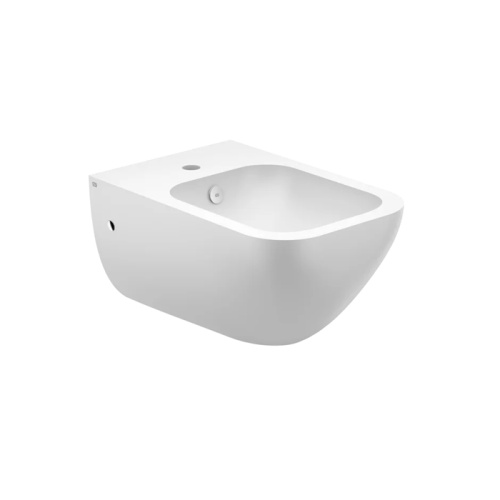 Биде подвесное Gessi Goccia 39115#531 цвет белый