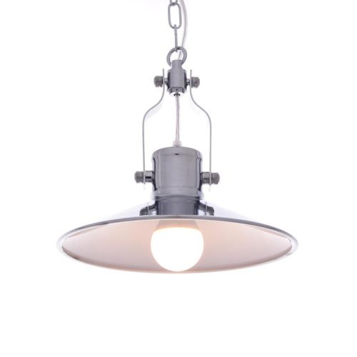 Светильник подвесной Lumina Deco Setorre (Сеторре) LDP 711-1 CHR