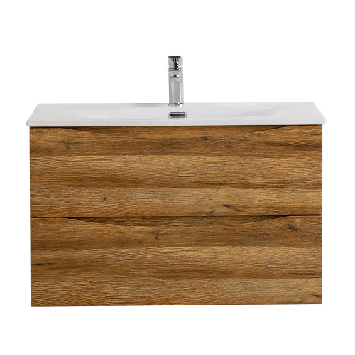 Тумба под раковину BelBagno Marino-Cer-N MARINO-CER-N-800-2C-SO-RR-P 79,6x45,5x50