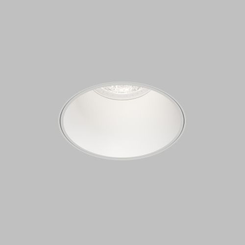 Светильник точечный Denkirs Spot Hide (Спот Хиде) DK2145-WH