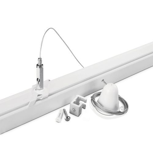 Подвес Ideal lux Link Trimless (Линк Тримлесс) Link Trimless Kit Pendant 1.5 MT
