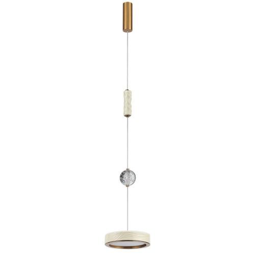 Светильник подвесной Odeon Light Riviera (Ривиера) 5450/32L