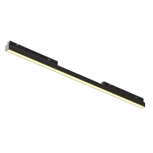 Светильник трековый Maytoni Technical Basis TR030-2-30W2.7K-B