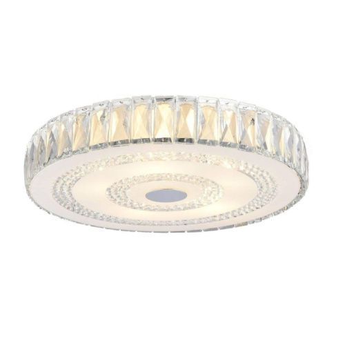 Светильник потолочный Arte Lamp Monte Bianco (Монте Бианцо) A8079PL-5CC