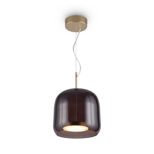 Светильник подвесной Maytoni Madmen Modern MOD128PL-L6BR