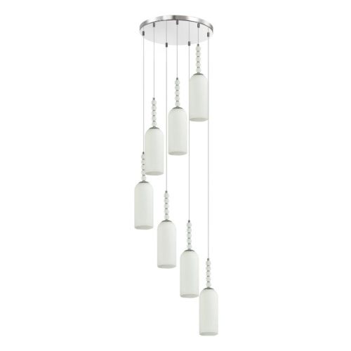 Люстра каскадная Lumion Tracy (Трацы) 8270/7A