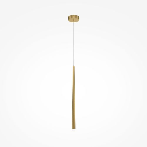 Светильник подвесной Maytoni Cascade Modern MOD132PL-L36BSK