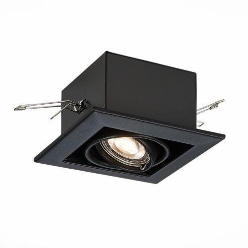 Светильник встраиваемый ST Luce Hemi (Хеми) ST250.448.01