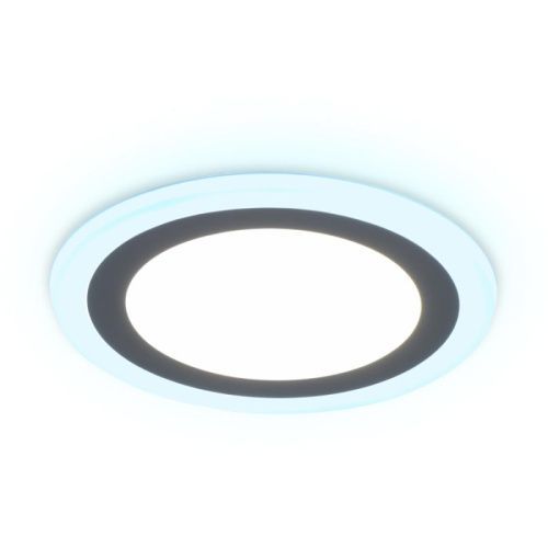 Светильник встраиваемый Ambrella Light Downlight (Довнлигхт) DCR368