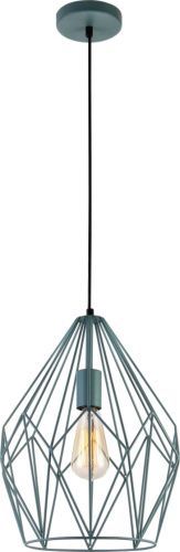 Светильник подвесной Toplight Jade (Джаде) TL1173H-01DG