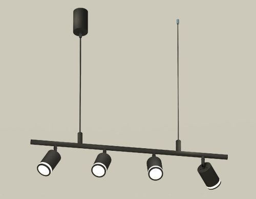 Светильник подвесной Ambrella Light Traditional DIY (Традитионал ДИЫ) XB9002150