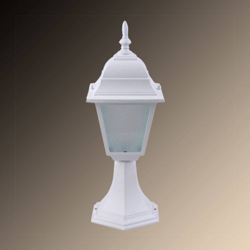 Уличный светильник Arte Lamp Bremen (Бремен) A1014FN-1WH