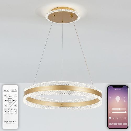Люстра подвесная Natali Kovaltseva INNOVATION STYLE 83143