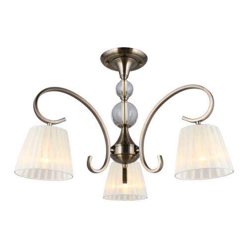 Люстра потолочная Omnilux Laveno (Лавено) OML-56103-03