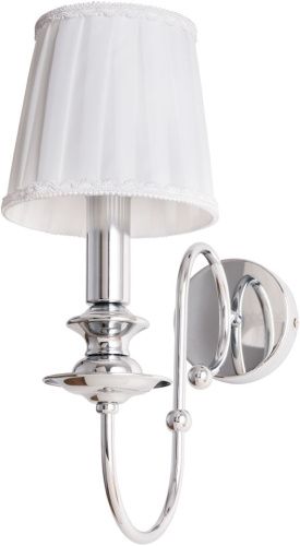 Бра Arte Lamp Molly (Моллы) A1316AP-1CC