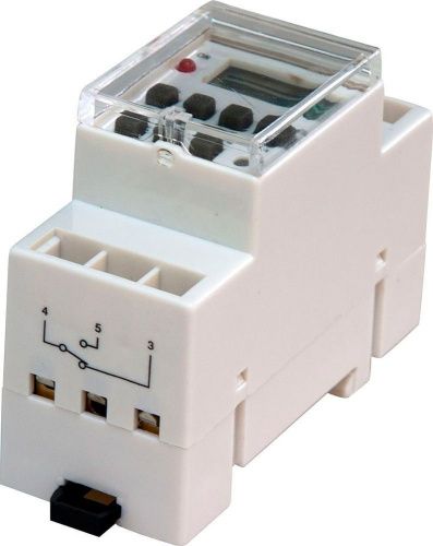 Таймер реле времени Feron TM41 23248