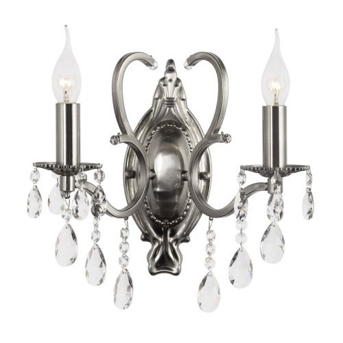 Бра Arti Lampadari Pisani (Писани) Pisani E 2.1.2.600 NM