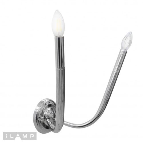 Бра iLamp Evolution (Еволутион) B88088-2 CR
