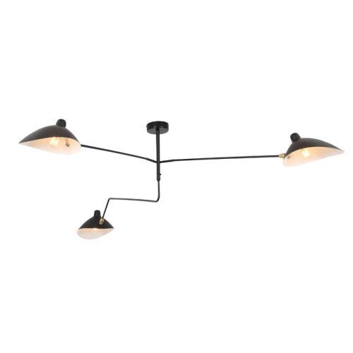 Люстра потолочная ST Luce Spruzzo (Спруззо) SL305.402.03